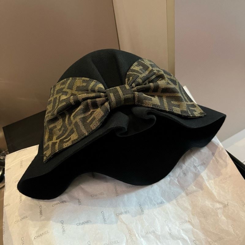 Fendi Caps